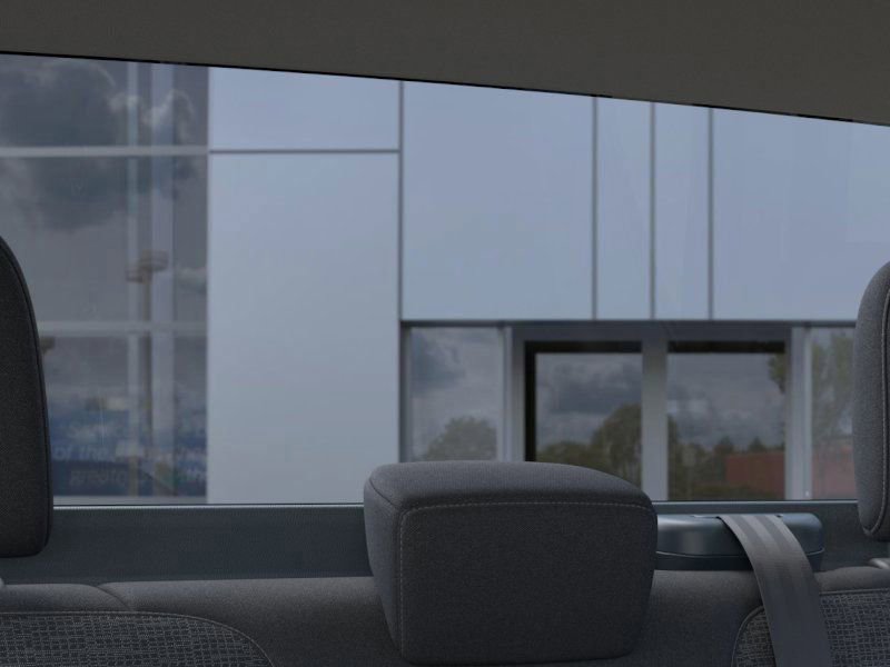 New 2026 Ford Maverick XL image 25