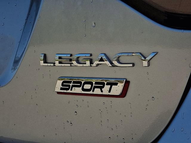 Used 2025 Subaru Legacy Sport image 34