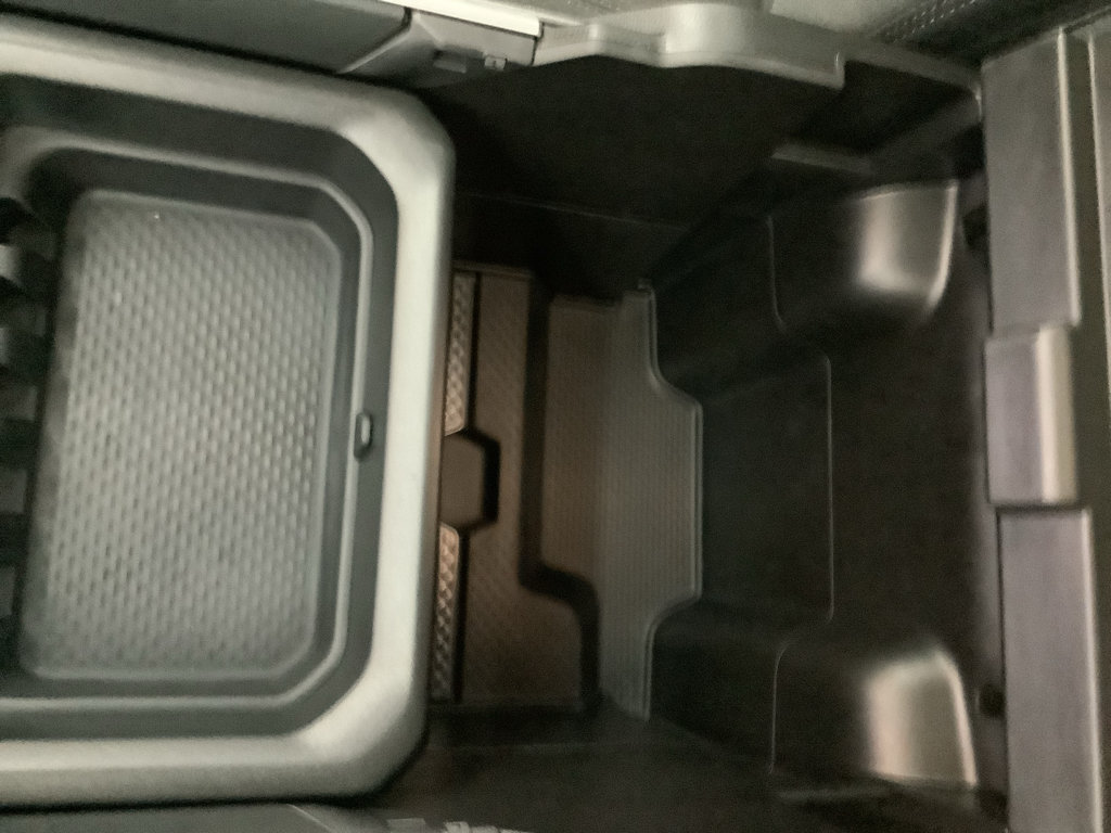 New 2027 RAM 1500 Big Horn AWD/4WD image 18