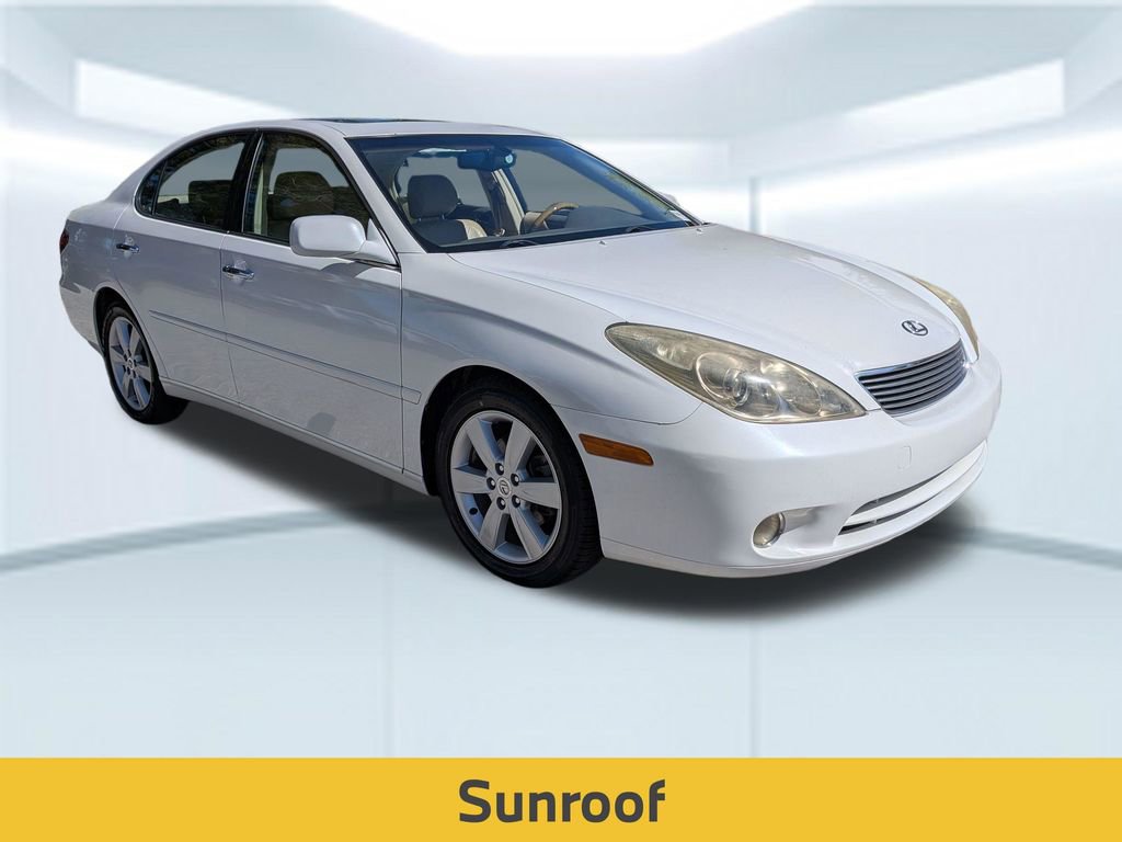Used 2005 Lexus ES 330 image 5