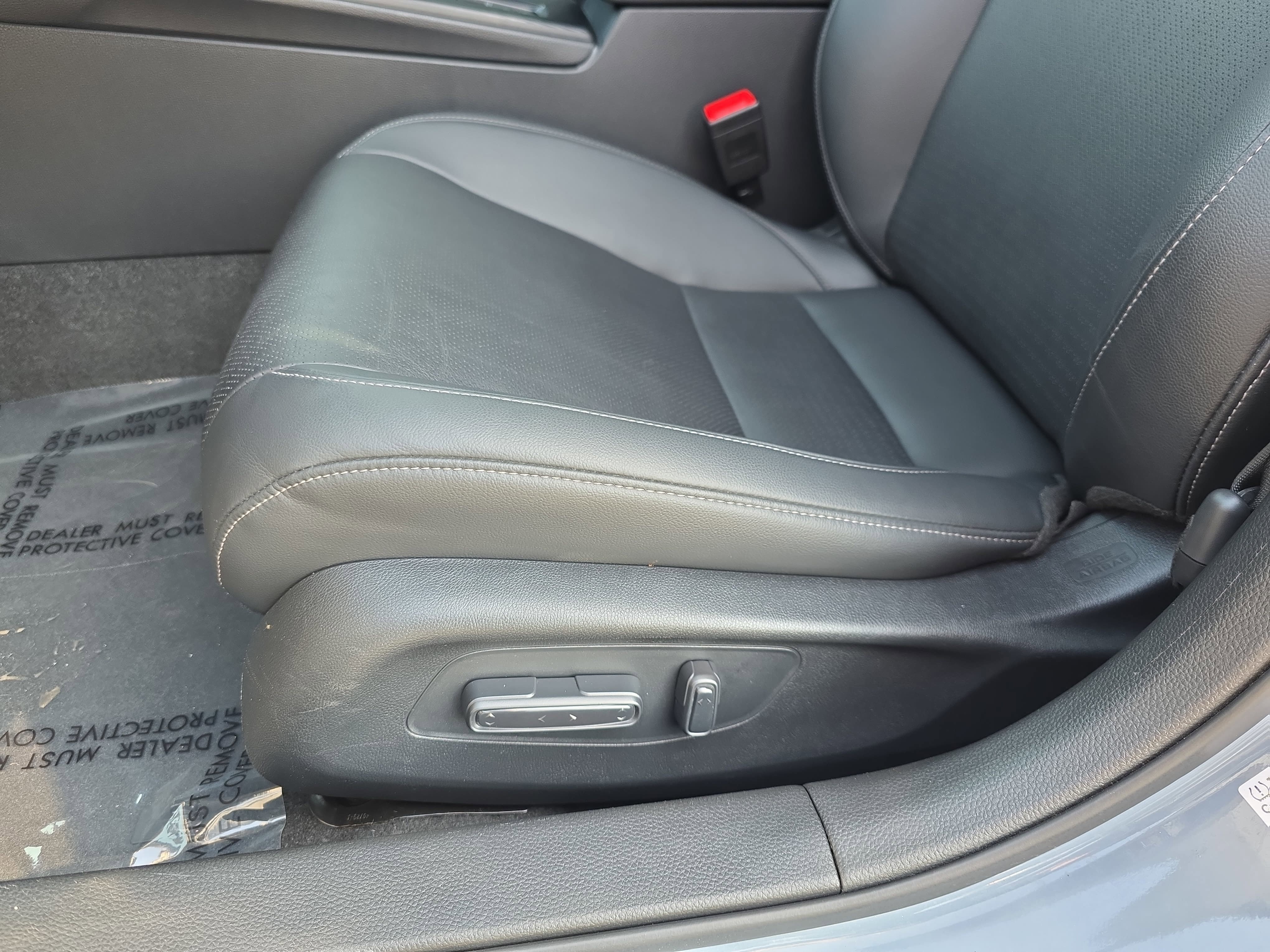 Used 2024 Honda Civic Sport Touring image 27