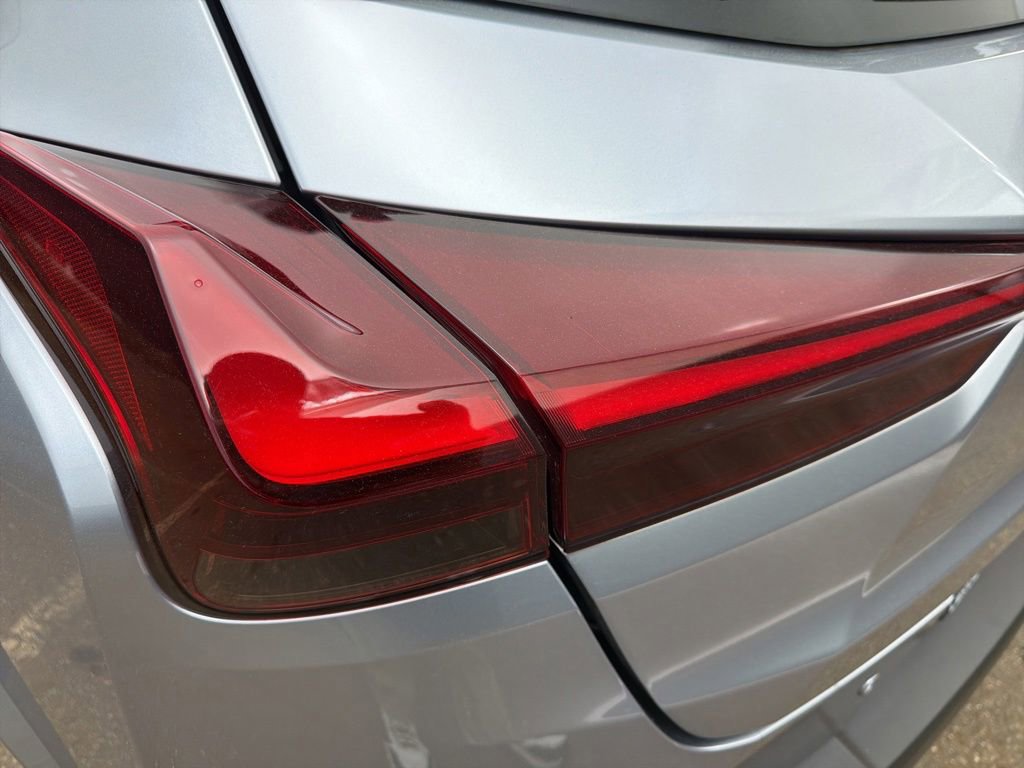 Used 2023 Lexus UX 250h AWD w/ Accessory Package (Z2) image 23