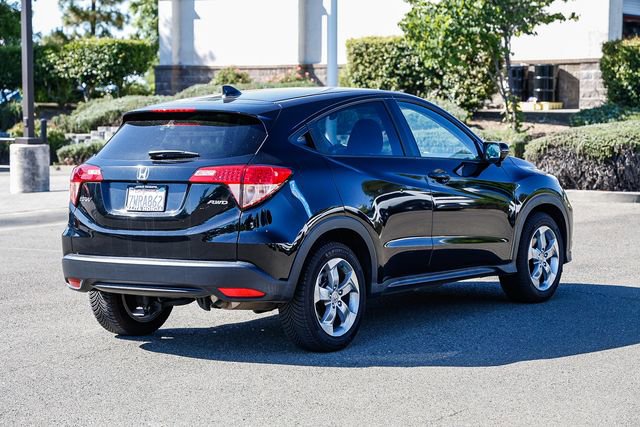 Used 2016 Honda HR-V EX image 5