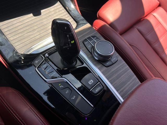 Used 2020 BMW X4 xDrive30i w/ M Sport Package 2 image 29