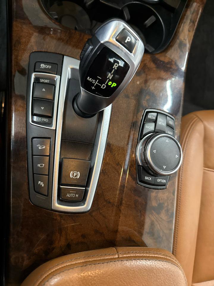 Used 2016 BMW X3 xDrive28i image 23