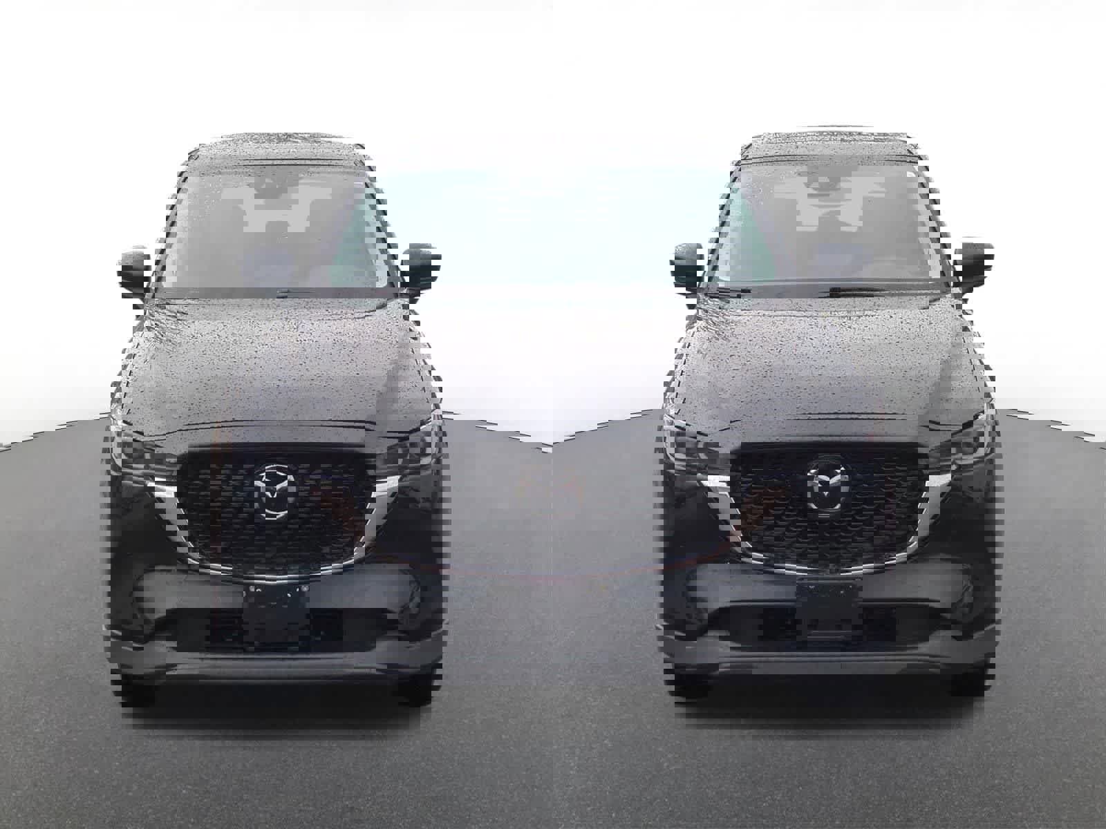 Used 2023 MAZDA CX-5 AWD 2.5 S w/ Premium Plus Pkg image 9