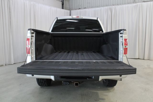 Used 2014 Ford F150 STX w/ Equipment Group 201A Mid AWD/4WD image 28