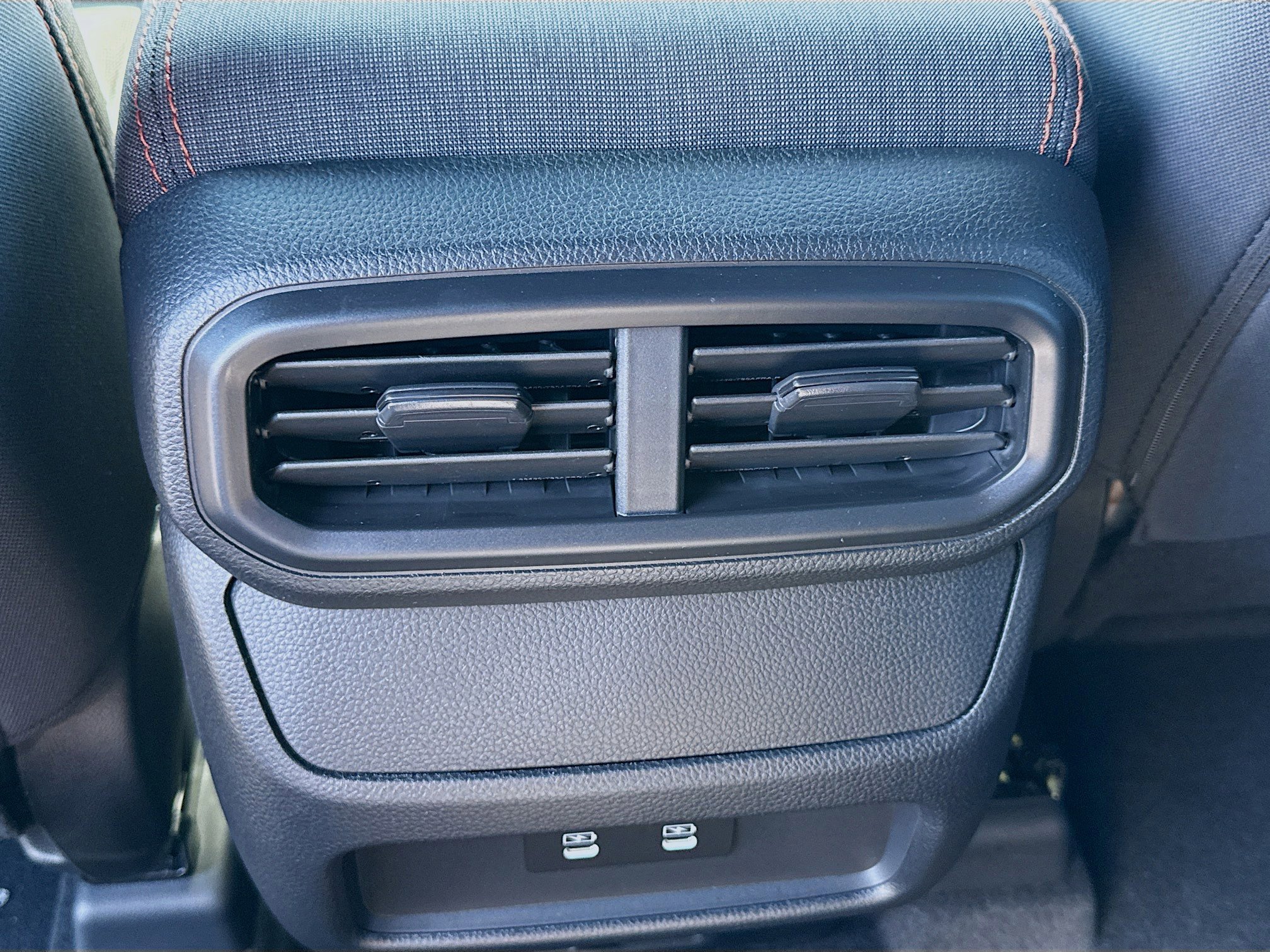 New 2026 Honda Pilot Sport image 20