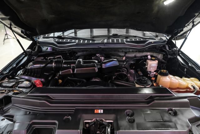 Used 2017 Ford F250 Lariat RWD image 8