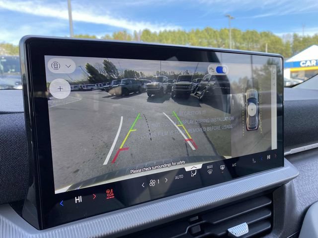 New 2026 Ford Explorer Platinum w/ LUX Leather Package AWD/4WD image 16