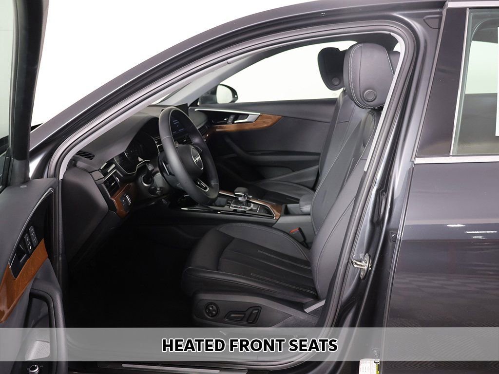 Used 2023 Audi A4 2.0T Premium image 6