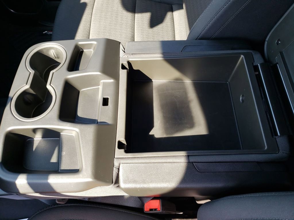 New 2026 Chevrolet Silverado 1500 LT image 23