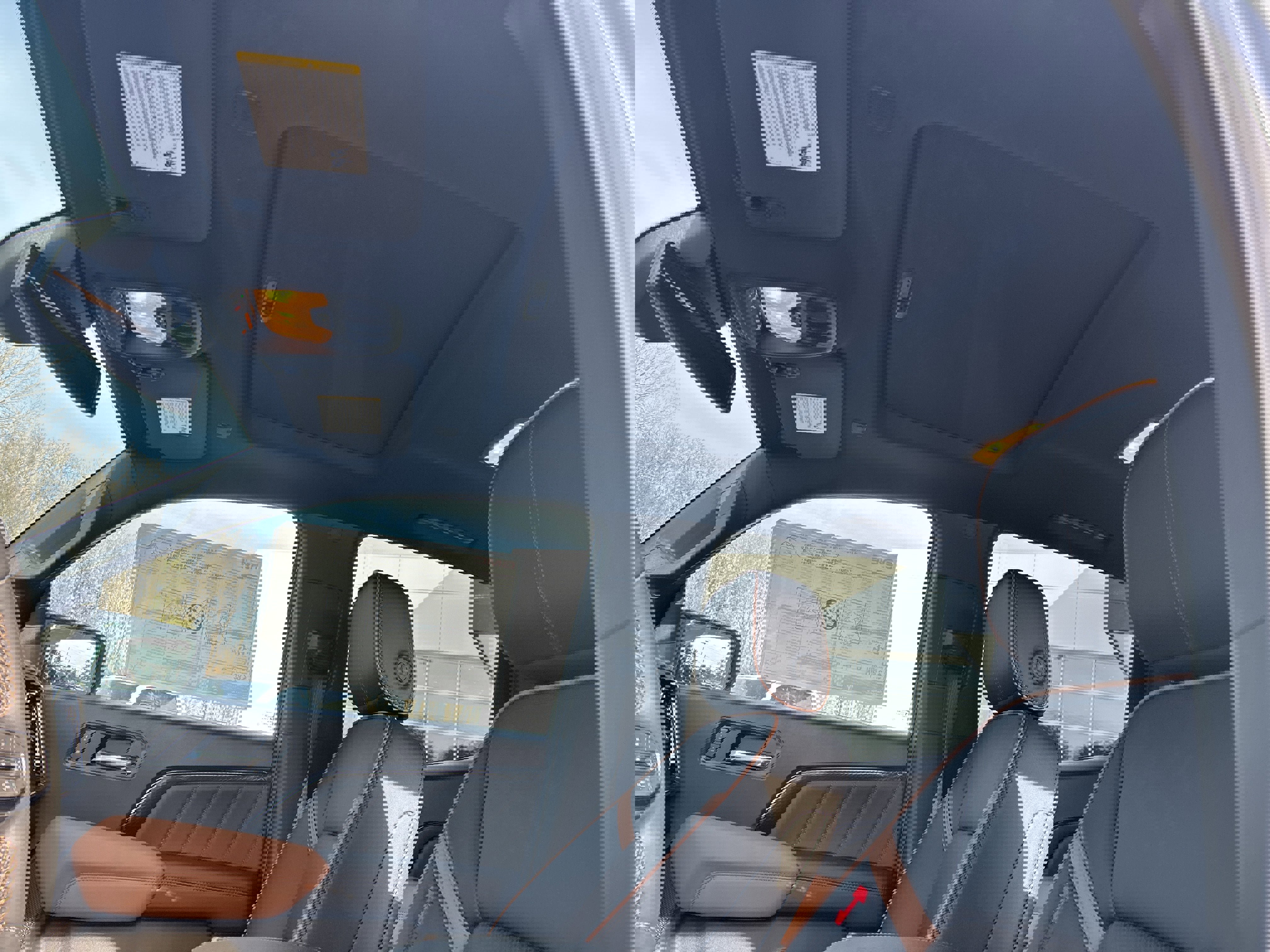 New 2026 GMC Canyon AT4 w/ Technology Plus Package image 16