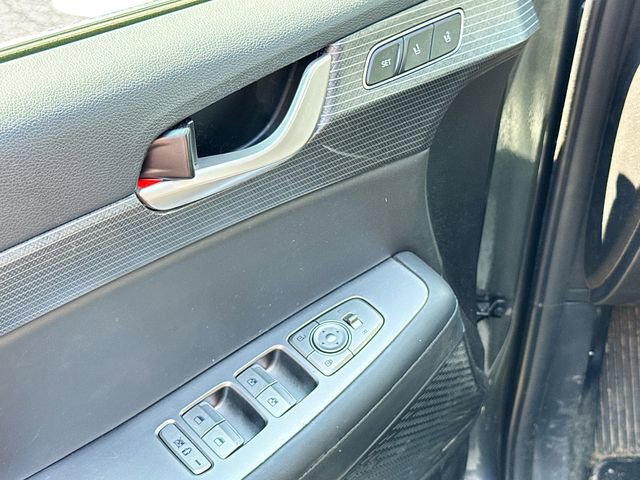 Used 2023 Hyundai Palisade Limited AWD/4WD image 7