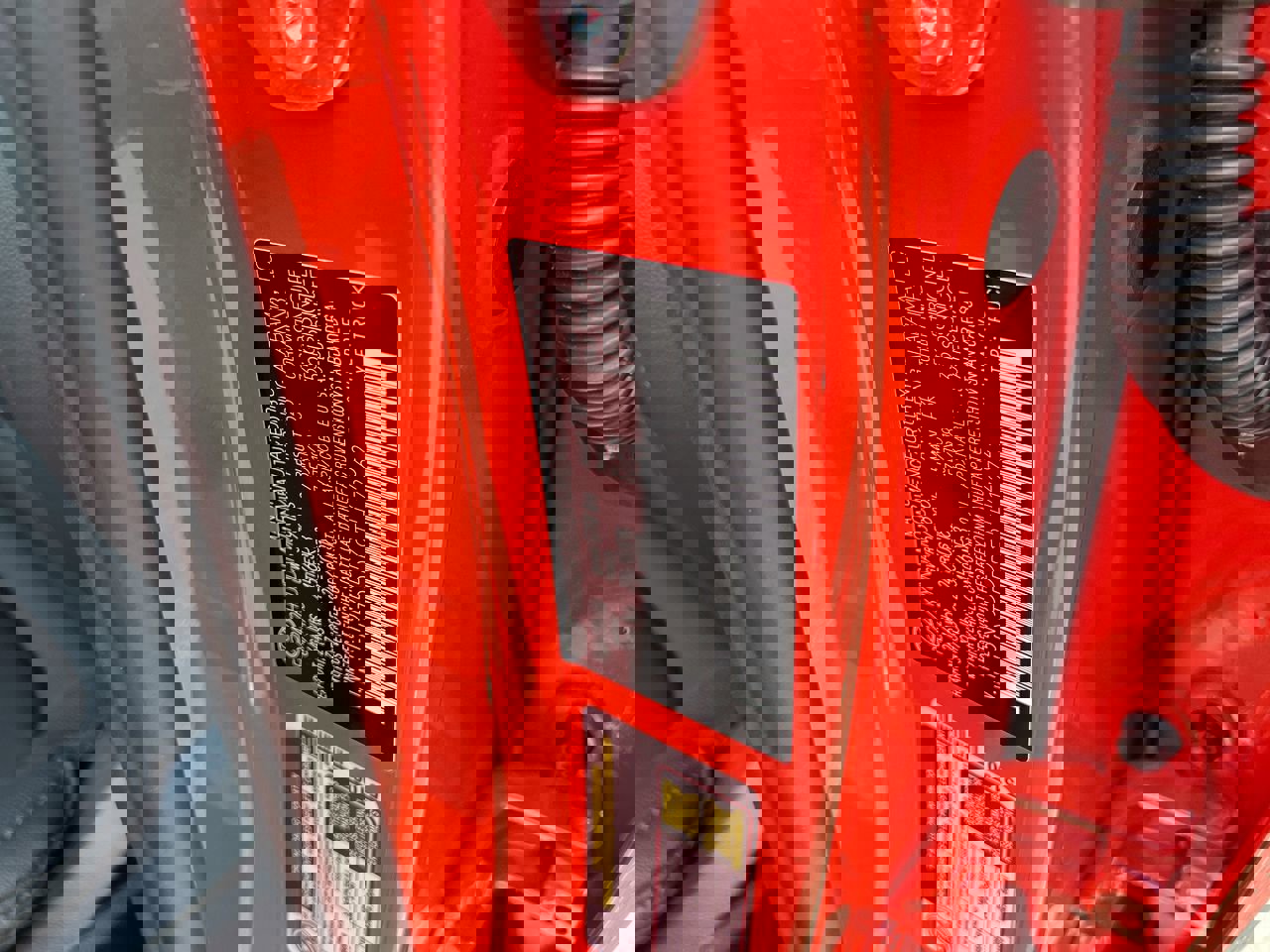 New 2026 Hyundai Santa Cruz XRT image 42