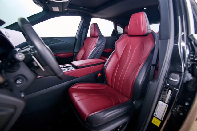 Used 2024 Lexus RX 350 F Sport w/ Convenience Package image 20