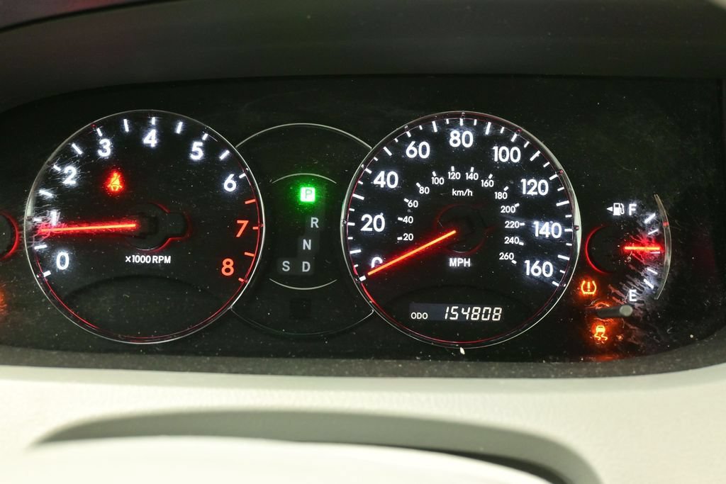 Used 2009 Toyota Avalon FWD image 39