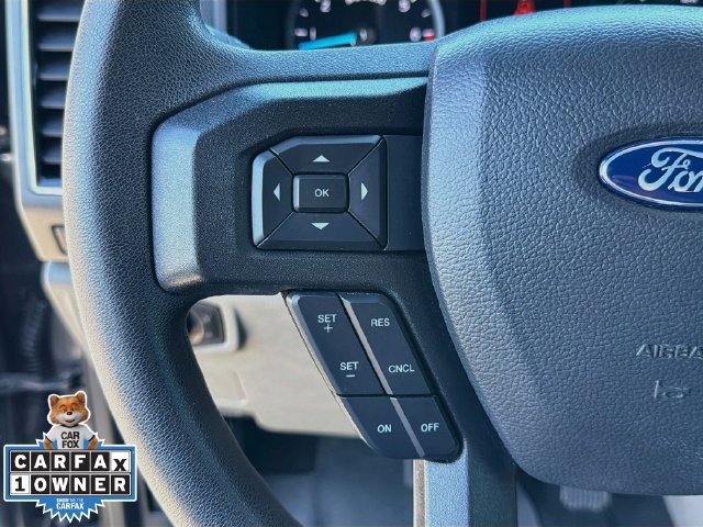 Certified 2022 Ford F350 XLT w/ XLT Premium Package AWD/4WD image 37