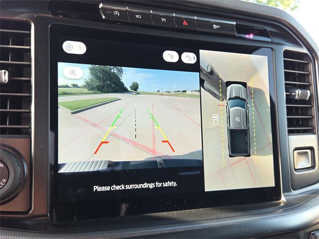 Used 2024 Ford F150 Platinum image 21