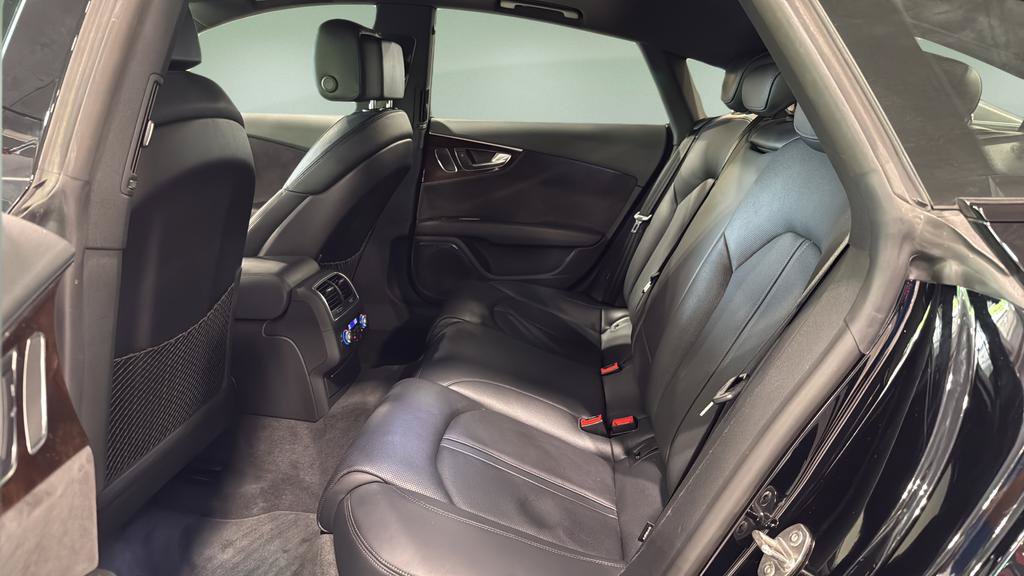 Used 2017 Audi A7 3.0T Prestige w/ Comfort Seating Package AWD/4WD image 17