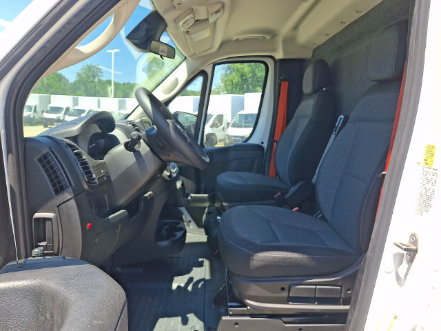 New 2023 RAM ProMaster 3500 FWD image 5