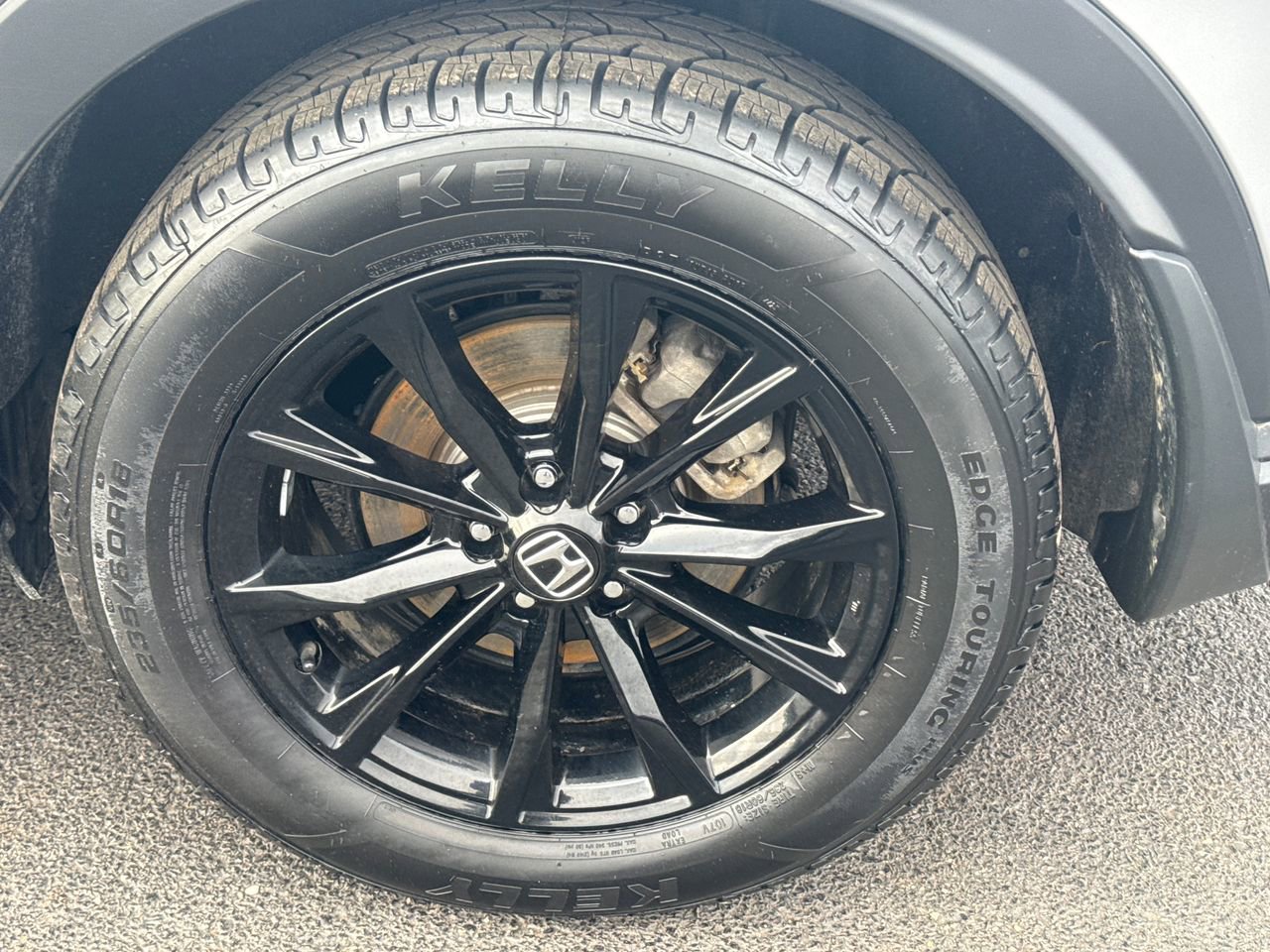 Used 2024 Honda CR-V Sport-L image 11