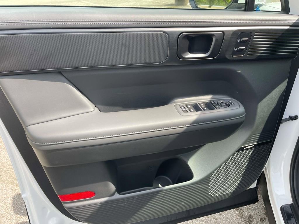 New 2026 Hyundai Santa Fe Calligraphy image 13