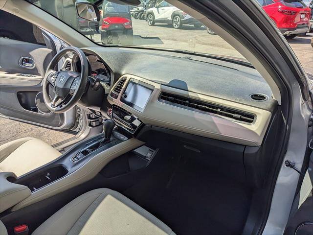 Used 2022 Honda HR-V EX image 19