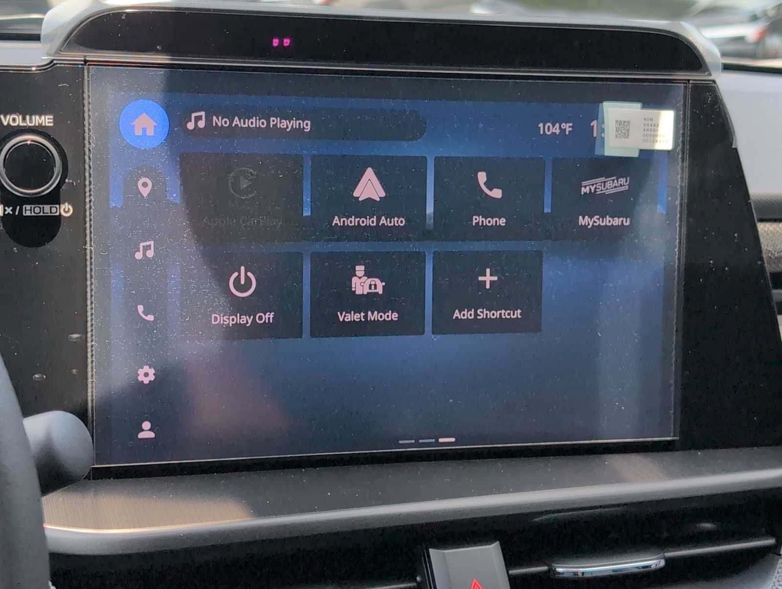 New 2026 Subaru Outback Limited AWD/4WD image 27