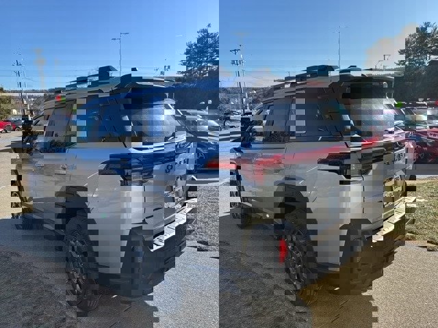 New 2026 Subaru Outback Premium image 8