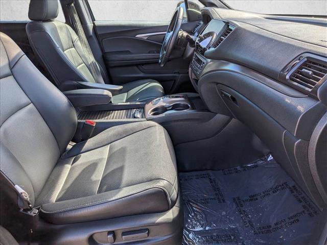 Used 2022 Honda Passport EX-L image 22