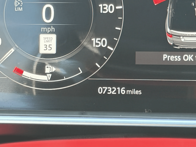 Used 2021 Land Rover Range Rover Sport HST AWD/4WD image 30
