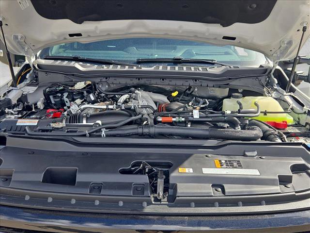 New 2026 Ford F250 Platinum image 17