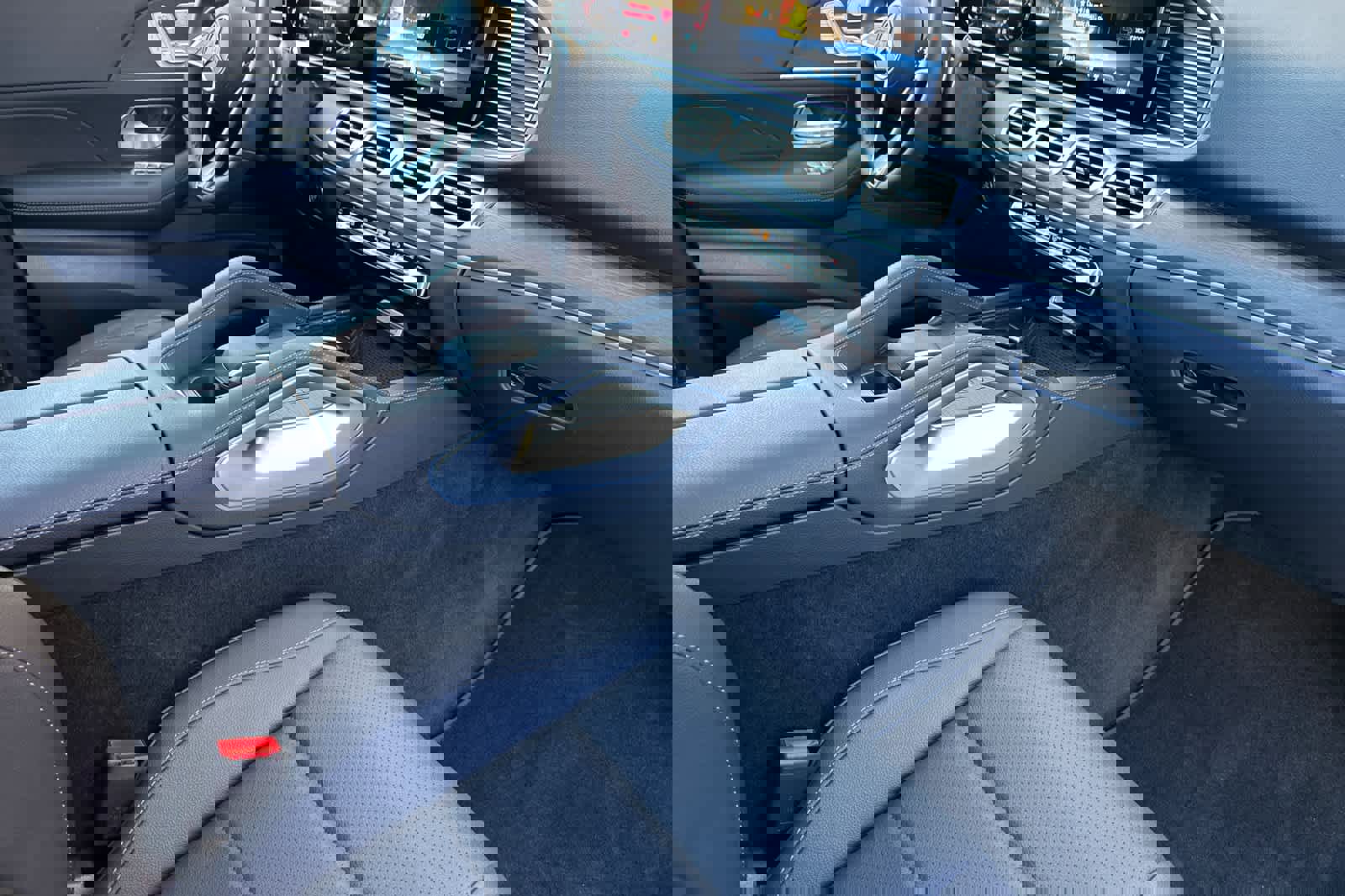 Certified 2026 Mercedes-Benz GLE 350 4MATIC image 15