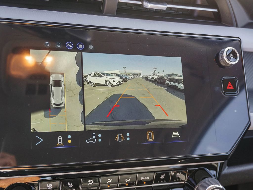 New 2027 Chevrolet Bolt RS w/ Technology Package image 23