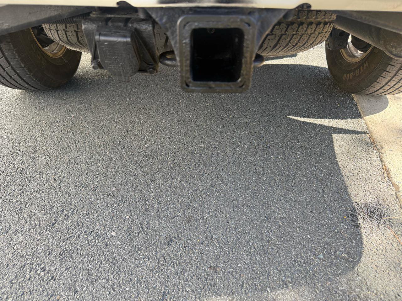 Used 2006 Toyota Sequoia SR5 image 21