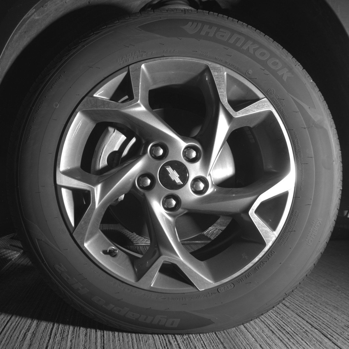 Used 2025 Chevrolet Trax LT image 12