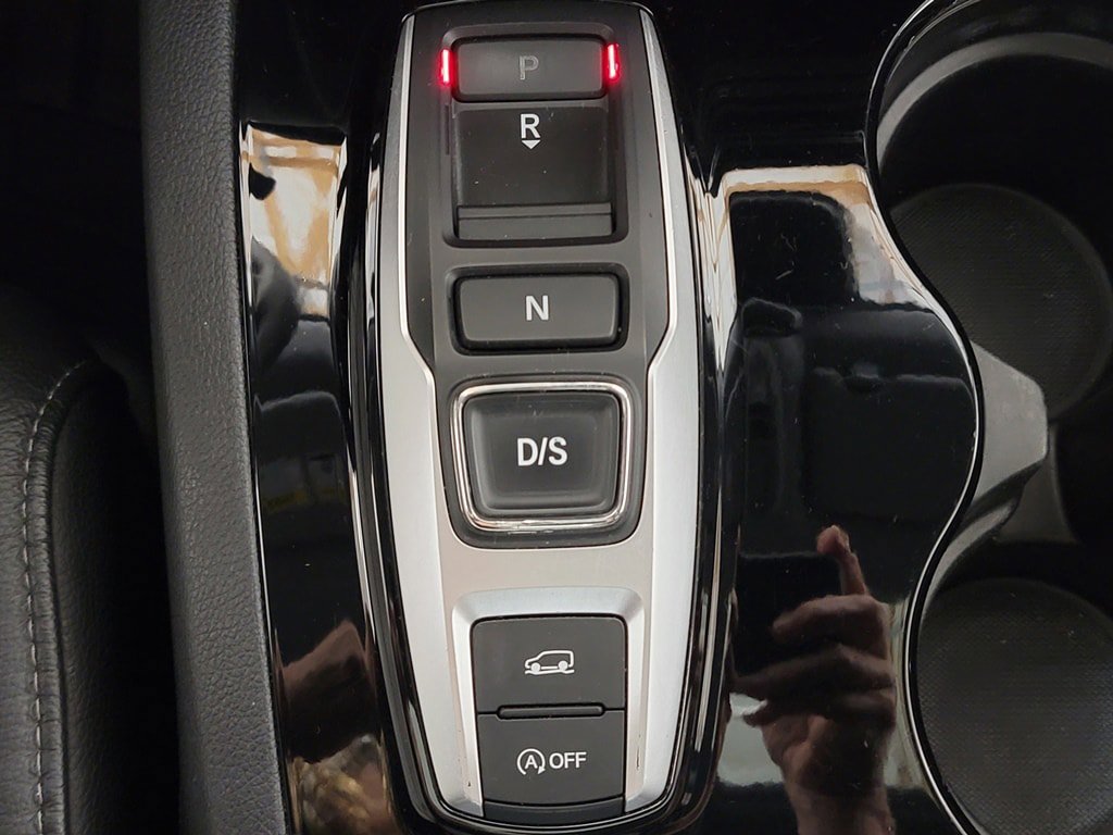 Used 2017 Honda Pilot Elite image 17