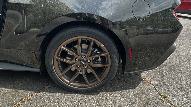 New 2026 Ford Mustang Premium image 16