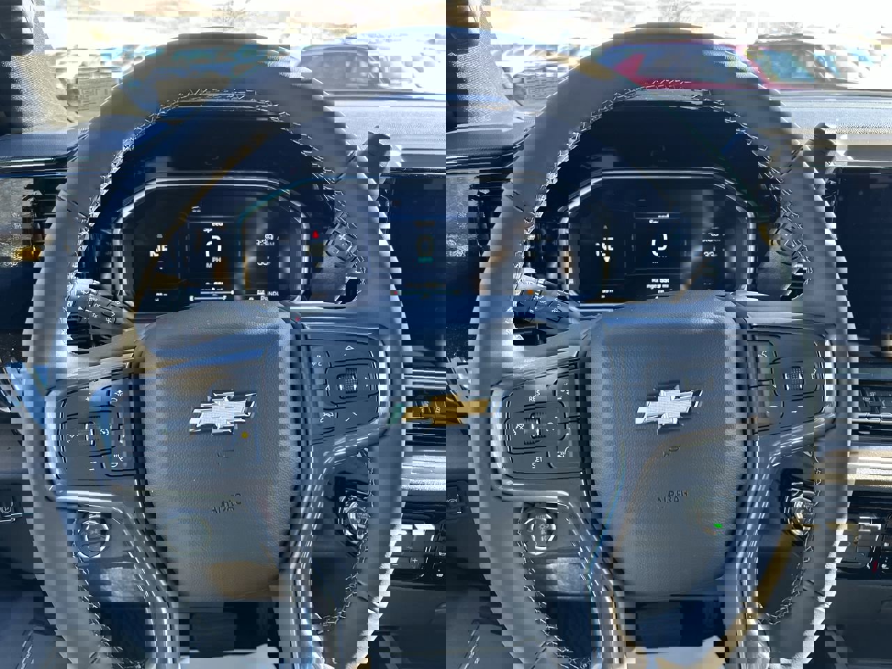 New 2026 Chevrolet Silverado 2500 High Country w/ Technology Package image 27