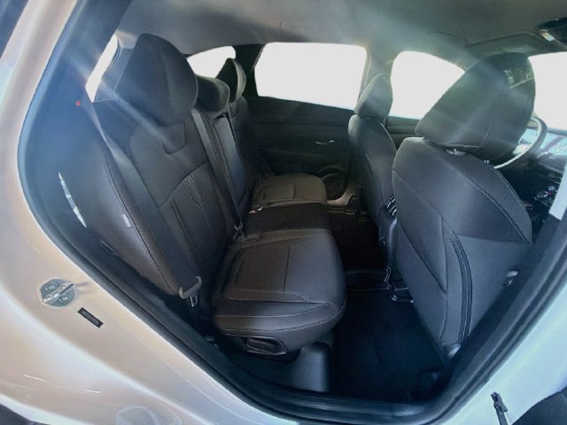 New 2026 Hyundai Tucson SEL Plus FWD image 27