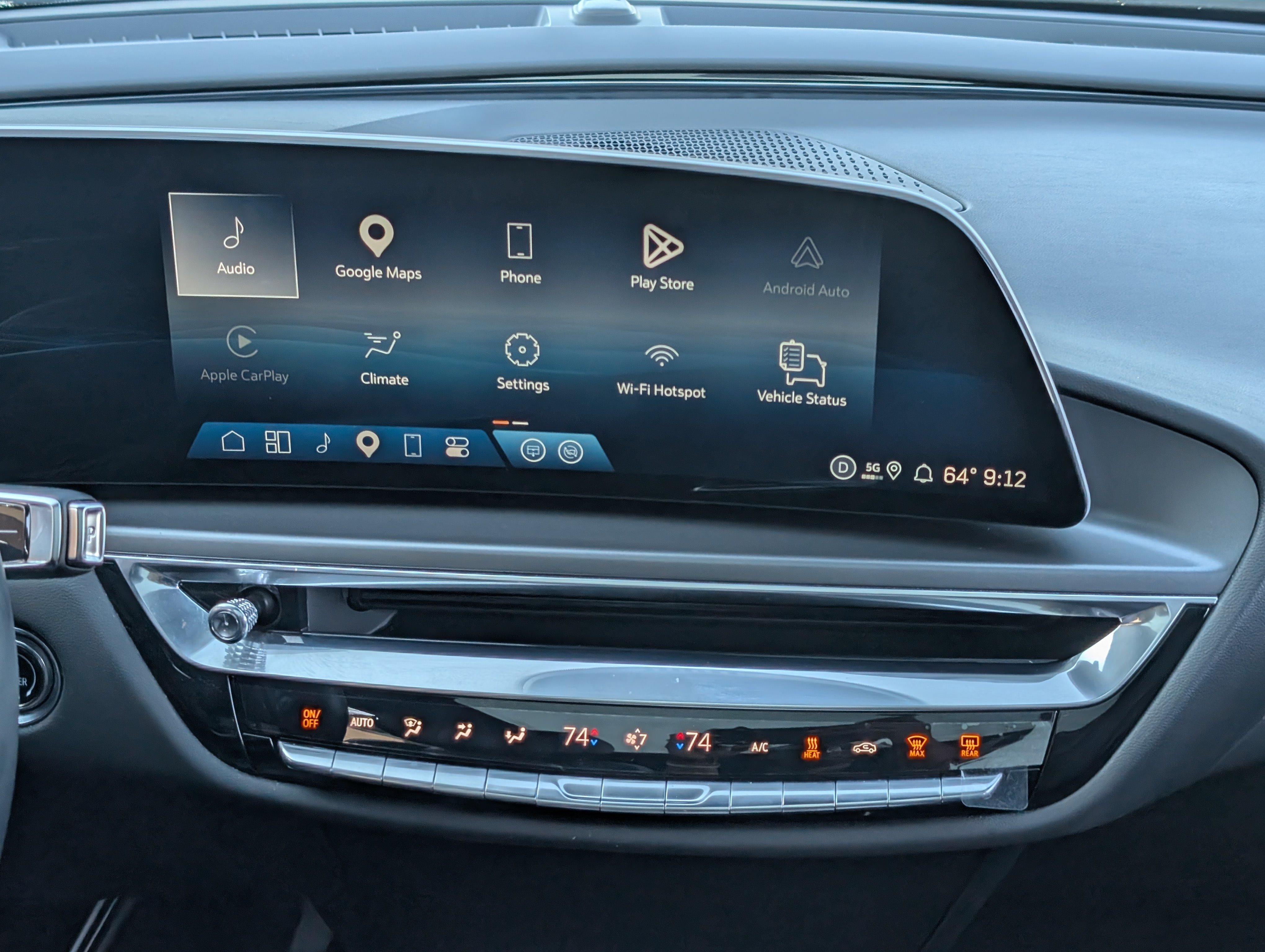 Used 2024 Cadillac Lyriq Tech RWD image 26