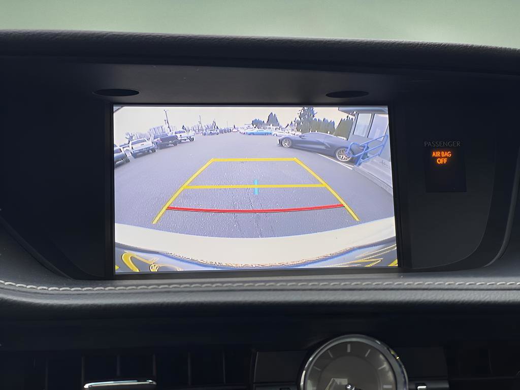 Used 2015 Lexus ES 350 image 33