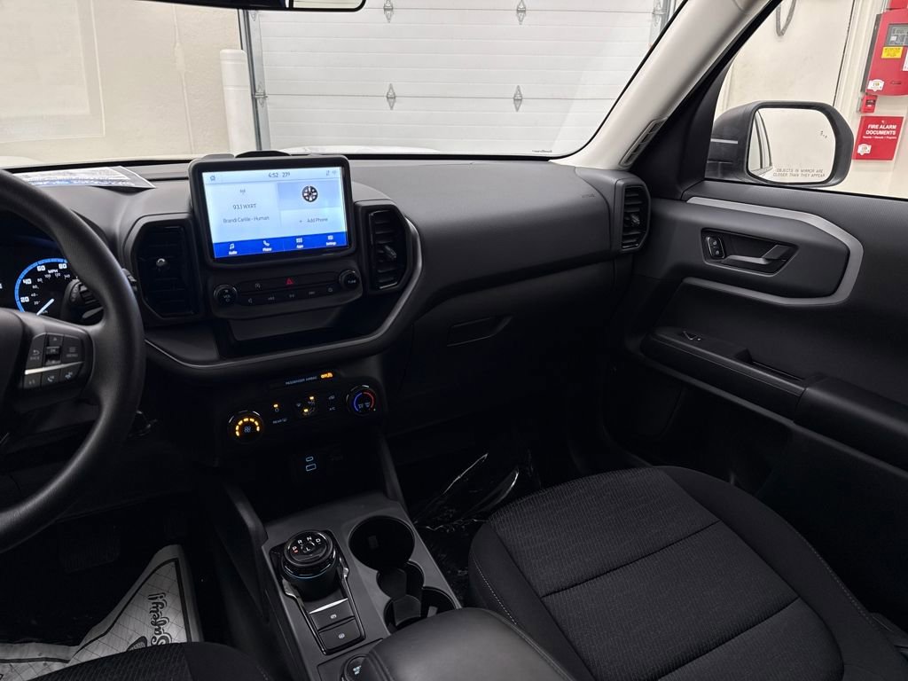 Used 2022 Ford Bronco Sport image 15