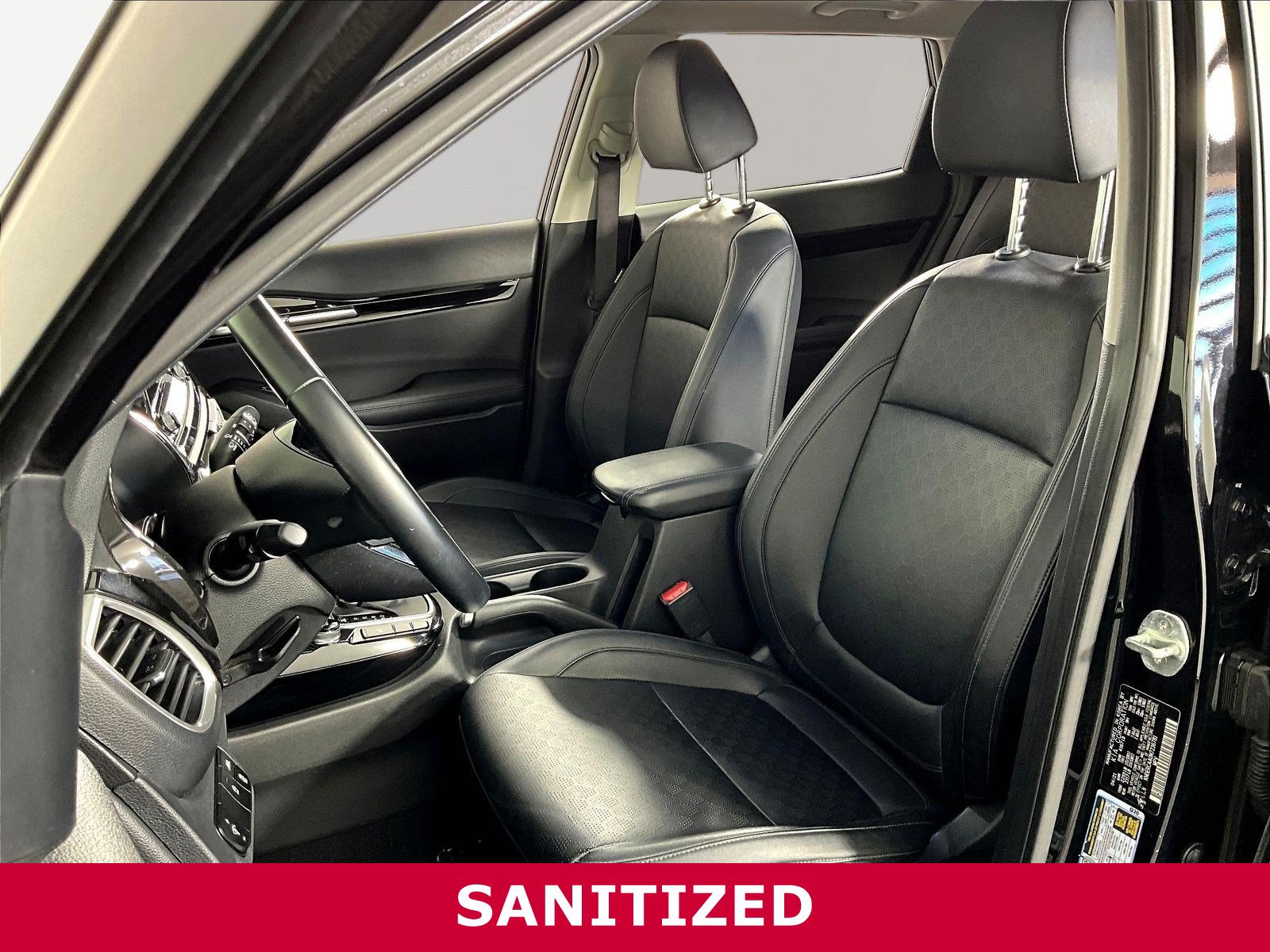 Used 2022 Kia Seltos EX AWD/4WD image 20