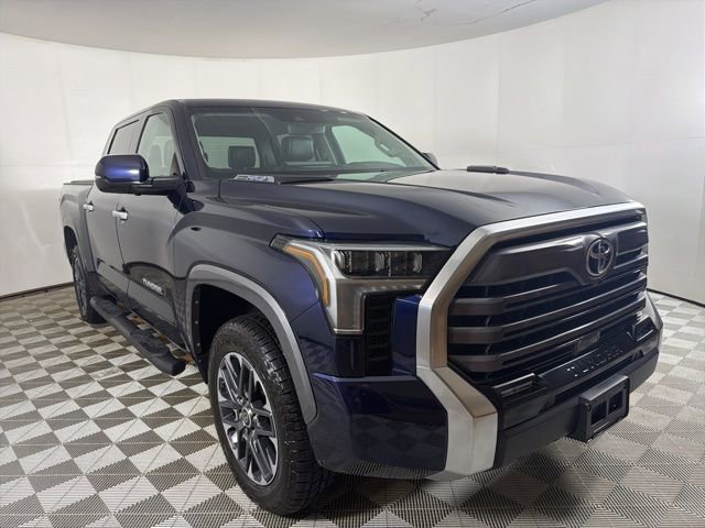 Used 2024 Toyota Tundra Limited