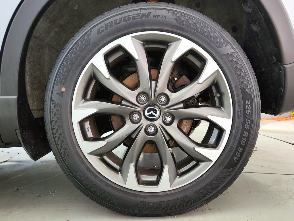Used 2016 MAZDA CX-5 Grand Touring image 35
