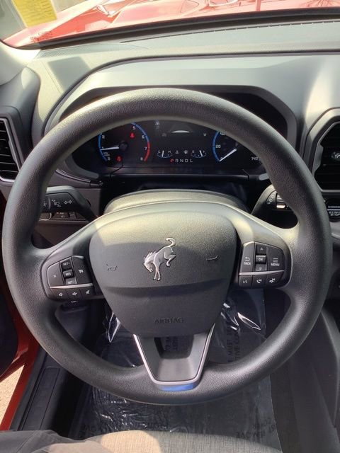 Used 2023 Ford Bronco Sport Big Bend image 32