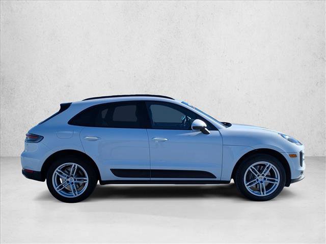 Used 2021 Porsche Macan image 4