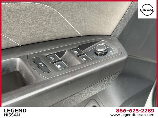 Used 2023 Volkswagen Atlas Cross Sport SE w/ Panoramic Sunroof Package image 16